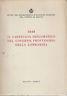 Mai letto! 1848, Il carteggio diplomatico del Governo provvisorio della Lombardia