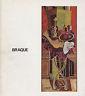 Braque - copertina