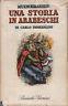 Muenchhausen. Una storia in arabeschi - Carlo Immermann - copertina