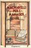 Machiavelli per i manager - copertina