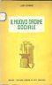 Il Nuovo Ordine Sociale - Luigi Civardi - copertina
