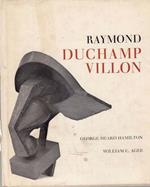 Raymond Duchamp-Villon 1876-1918