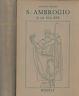 S. Ambrogio E La Sua Età