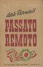 Zefiro libri