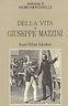 Della Vita di Giuseppe Mazzini