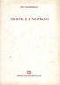 Croce e i vociani - Pio Colonnello - copertina