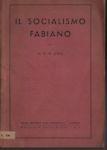 Il socialismo fabiano