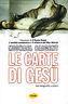 Le carte di Gesù - Michael Baigent - copertina