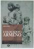 L' Olocausto Armeno - Anna Baslini Rosselli - copertina