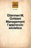 Management, l'approccio sovietico