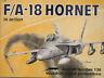 Fa 18 Hornet in Action