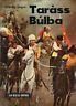 Taràss Bùlba - Nikolaj Gogol' - copertina