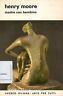 Madre con bambino - Henry Moore - copertina