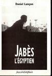 Jabès l'Égyptien