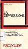 La depressione - Roger Berg - copertina