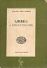 America. La storia di un popolo libero - Allan Nevins - copertina