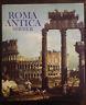 Roma Antica - copertina