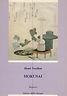 Hokusai - Henri Focillon - copertina