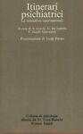 Itinerari psichiatrici - copertina