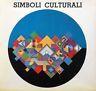 Simboli culturali dei dipinti di Tamburello