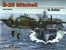 B-25 Mitchell In Action