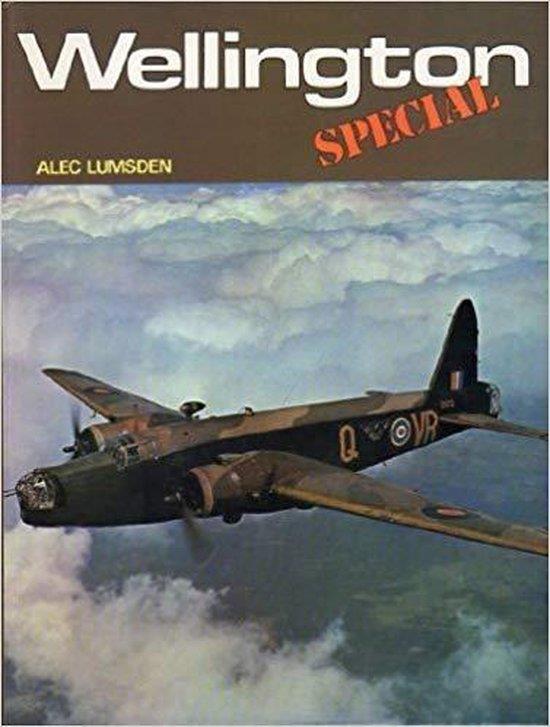 Wellington special
