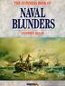 The guinness book of naval blunders - Geoffrey Regan - copertina