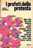 I profeti della protesta - Gino Magno - copertina