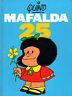 Mafalda. 25 - Quinto - copertina