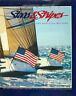 Stars & Stripes. The official record. Louis Vuitton Cup