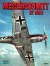 Messerschmitt Bf 109 E - copertina