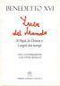 Luce del mondo. Il Papa, la Chiesa e i segni dei tempi - Benedetto XVI (Joseph Ratzinger) - copertina