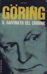Goring. Il raffinato del crimine