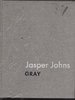 Jasper Johns. Gray