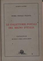 Le collettorie postali del regno d'Italia