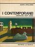 I contemporanei. Cronache, testi, saggi - Marco Apollonio - copertina