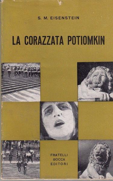 La Corazzata Potiomkin