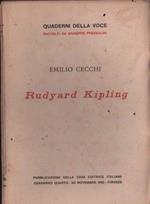 Rudyard Kipling