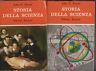 Storia Della Scienza - John D. Bernal - copertina