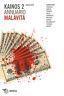 Kainos 2. Annuario malavita - copertina