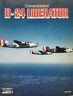 Consolidated B-24 Liberator - M. Kit - copertina