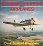 Antique & Classic Airplanes