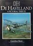 DeHavilland. A pictorial tribute