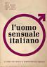 L' uomo sensuale italiano