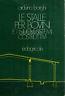 Le stalle per bovini e i nuovi sistemi costruttivi - A. Borghi - copertina