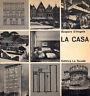 La casa - Gaspare D'Angelo - copertina