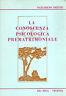 La conoscenza psicologica prematrimoniale