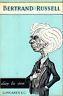 Bertrand Russell dice la sua - copertina