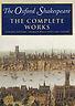 The Complete Works - William Shakespeare - copertina