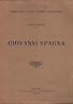 Giovanni Spagna - Carlo Bandini - copertina